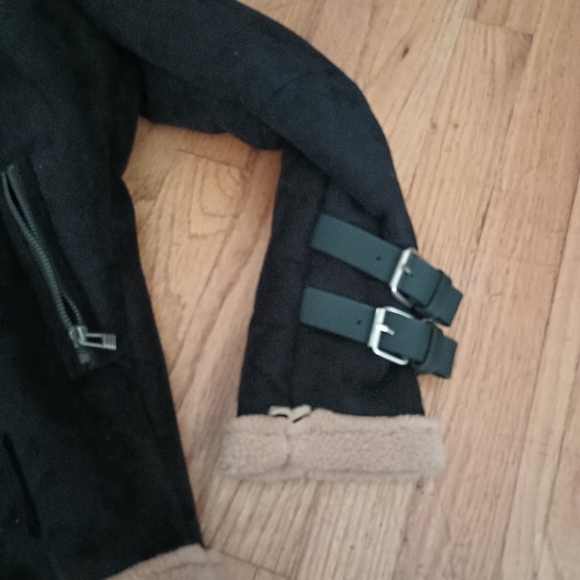 RockN Rev jacket - Picture 4 of 9
